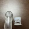 上下分離式1.6ml/1.2ml /1.0ml 側邊注油單顆裝空彈/適用一代主機