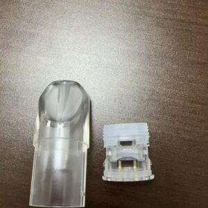 上下分離式1.6ml/1.2ml /1.0ml 側邊注油單顆裝空彈/適用一代主機